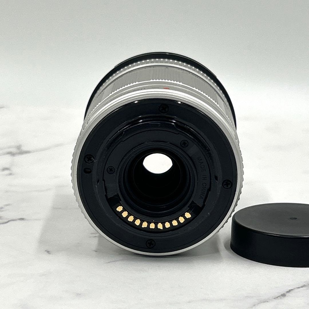 OLYMPUS オリンパス M.ZUIKO 40-150mm F4-5.6 R