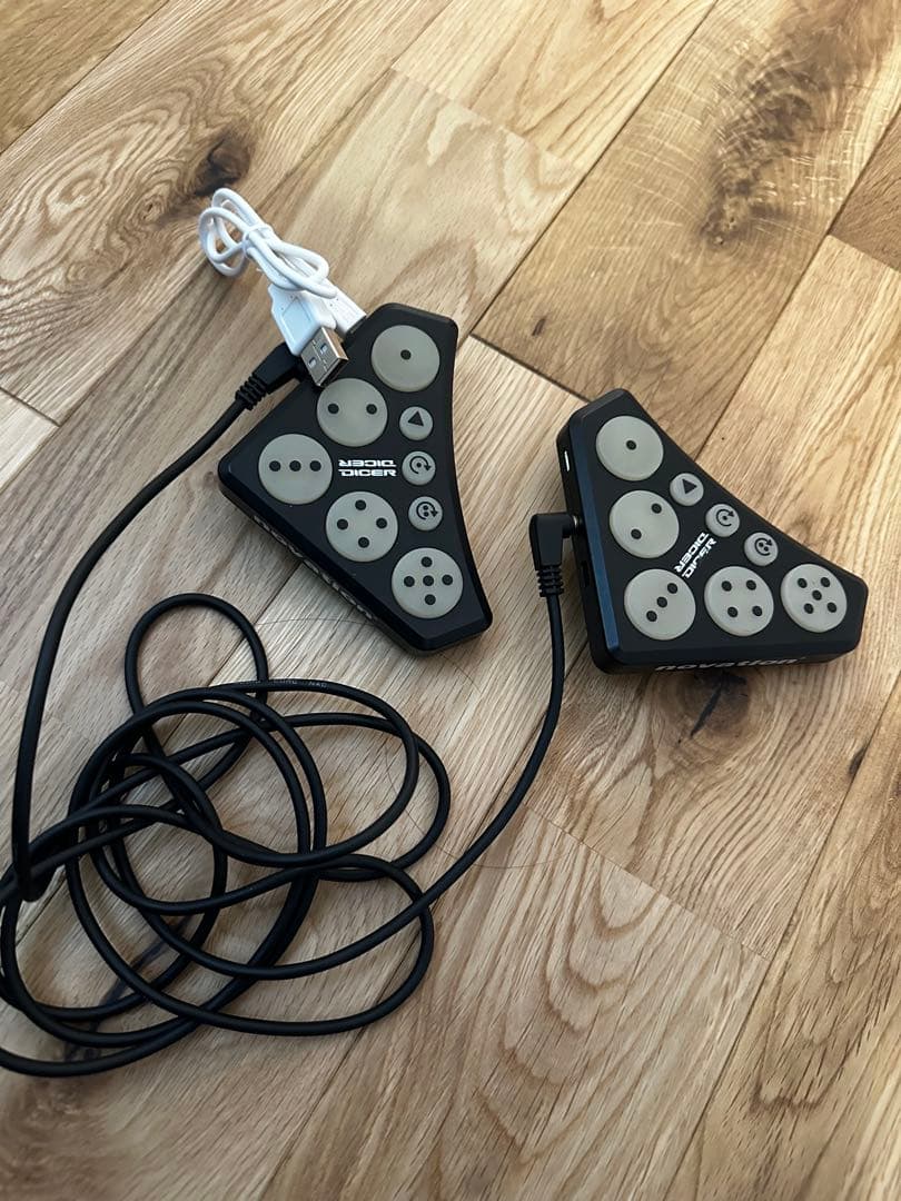 NOVATION Dicer ダイサー DJ