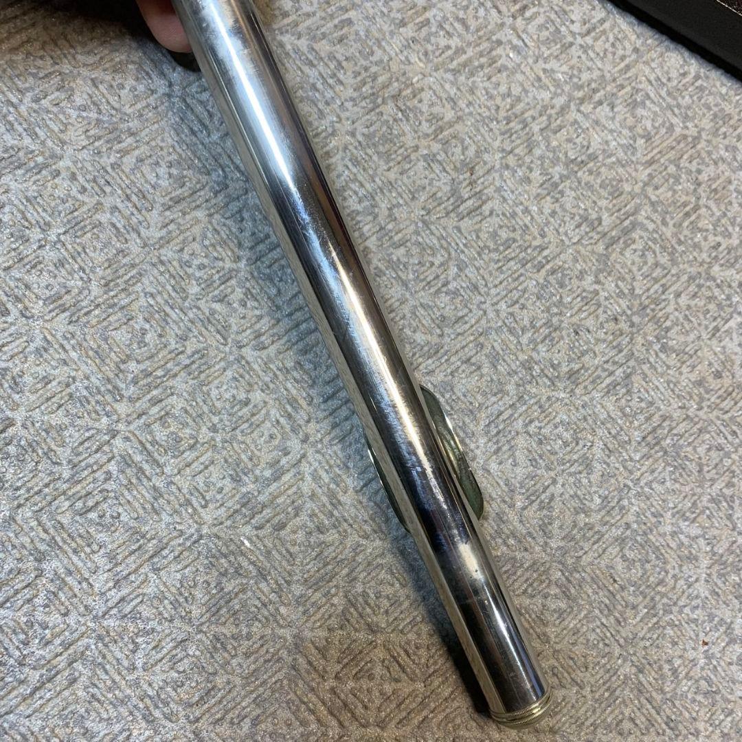 I403\" 現状品 村松フルート MODEL 113
