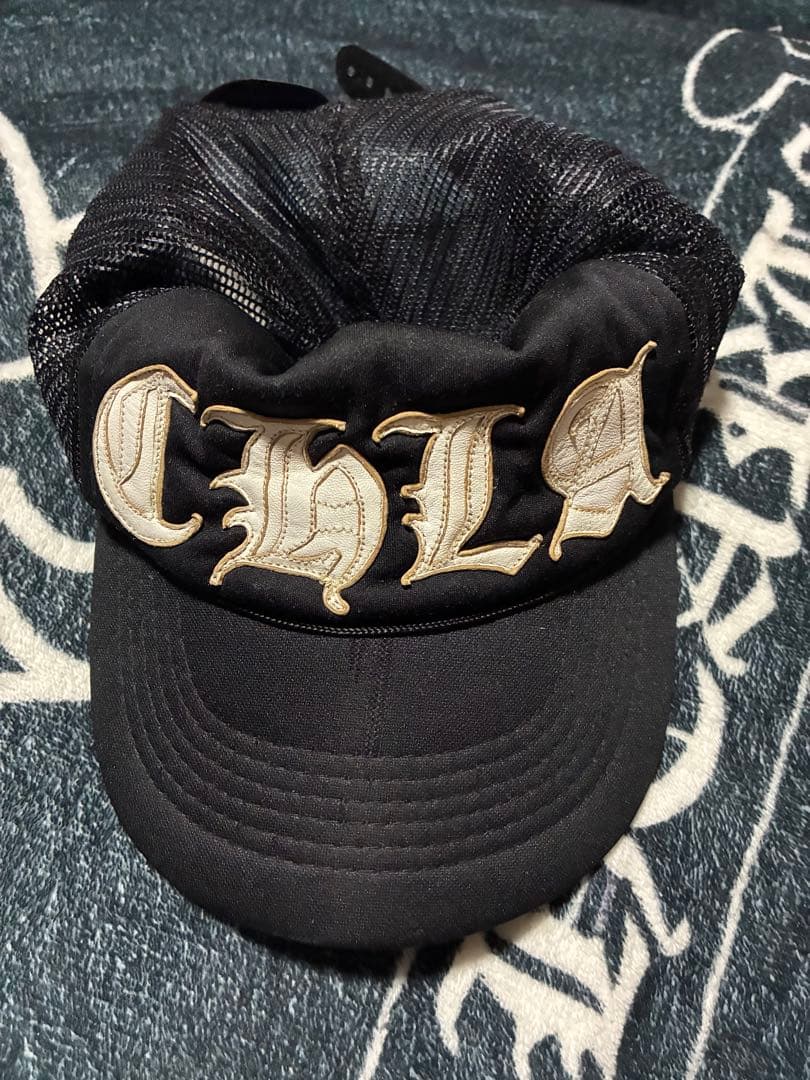 クロムハーツ　キャップ　ＬＡ限定