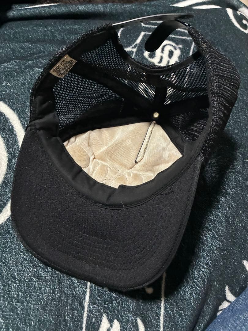 クロムハーツ　キャップ　ＬＡ限定