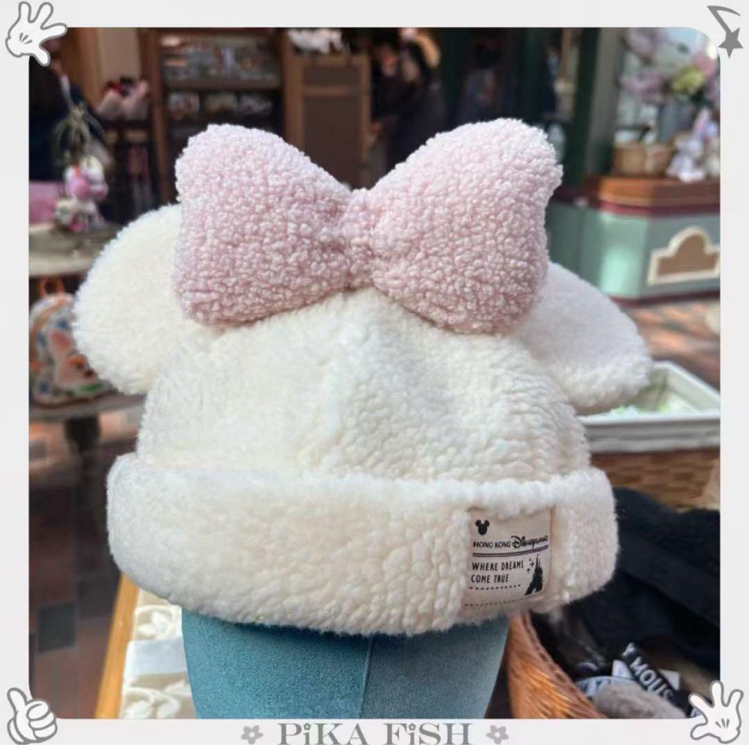 3点　ダッフィー　シェリーメイ　ミニ