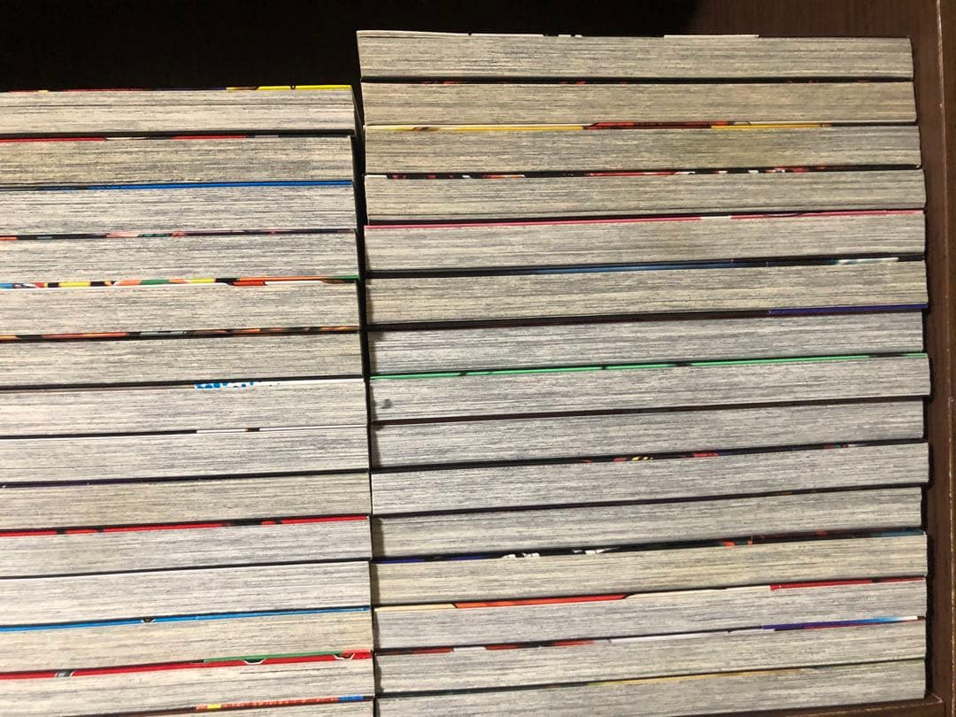 僕のヒーローアカデミア 1〜42巻＋ガイド3冊　全巻セット