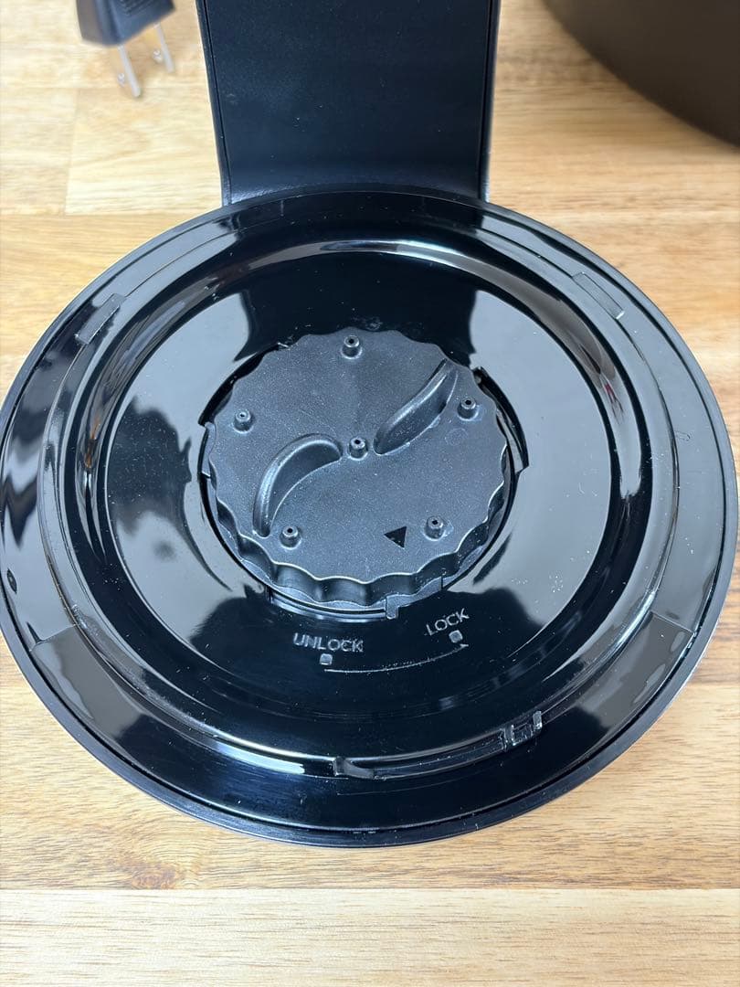 EPEIOS コーヒーメーカー Mocca エペイオス