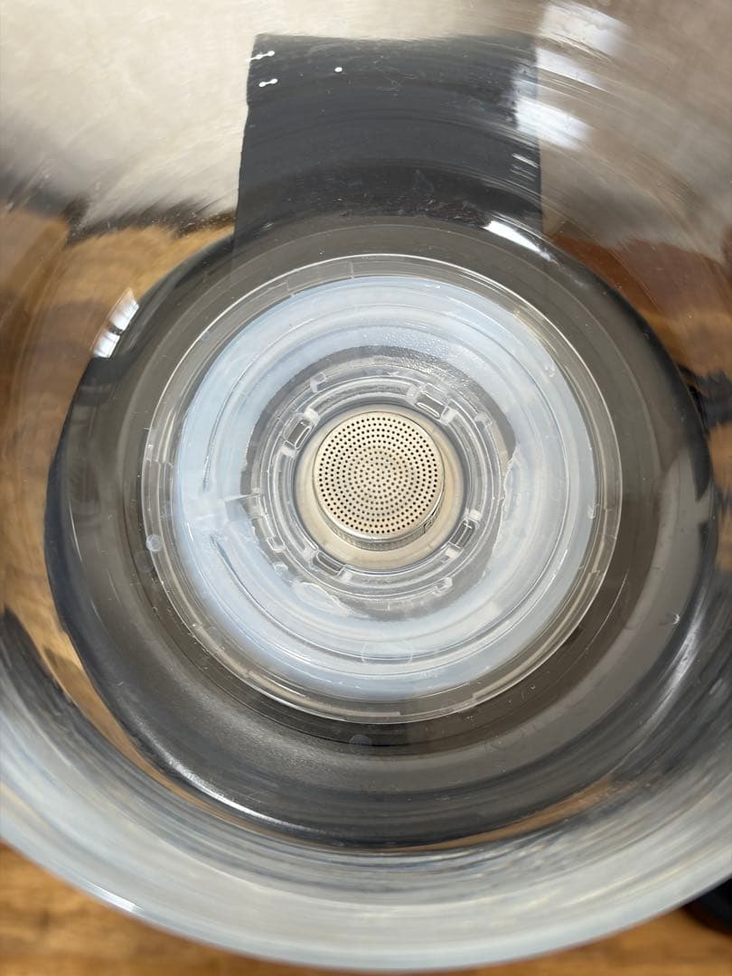 EPEIOS コーヒーメーカー Mocca エペイオス