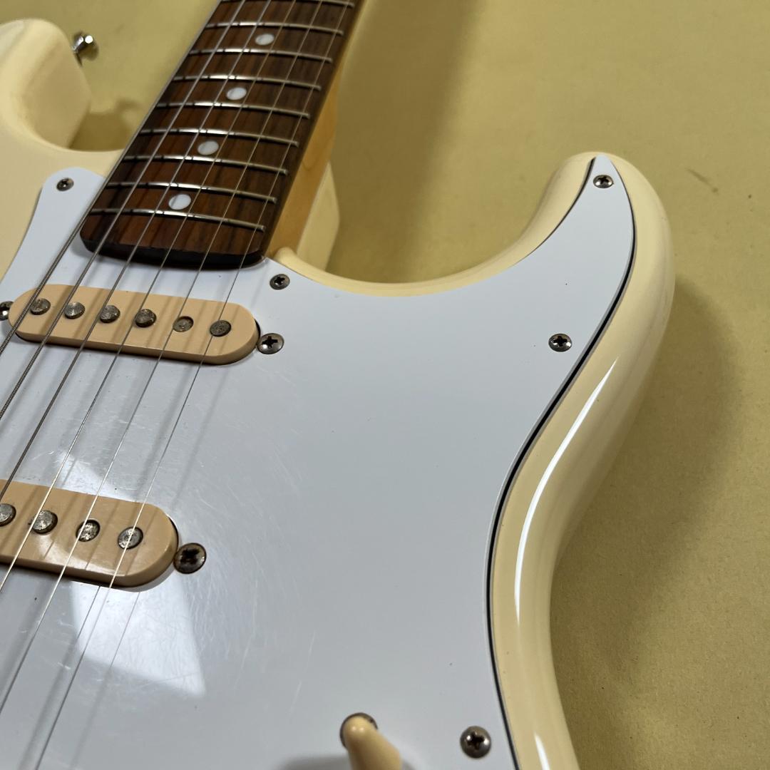 Fender Japan ST72 2013年製 ストラトキャスター VWT