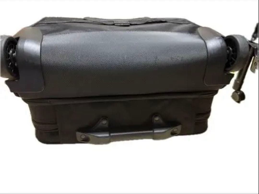 Somsonite サムソナイト ビジネスキャリー 2輪 機内持込