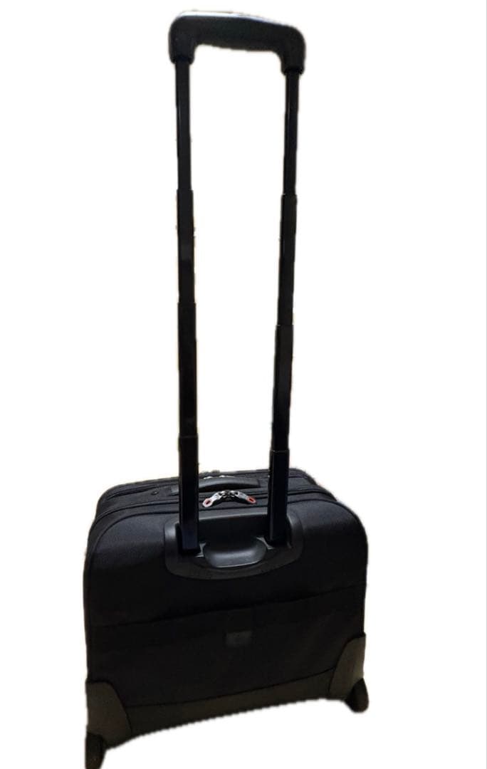 Somsonite サムソナイト ビジネスキャリー 2輪 機内持込