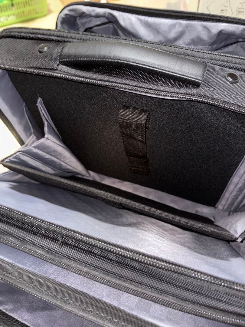 Somsonite サムソナイト ビジネスキャリー 2輪 機内持込