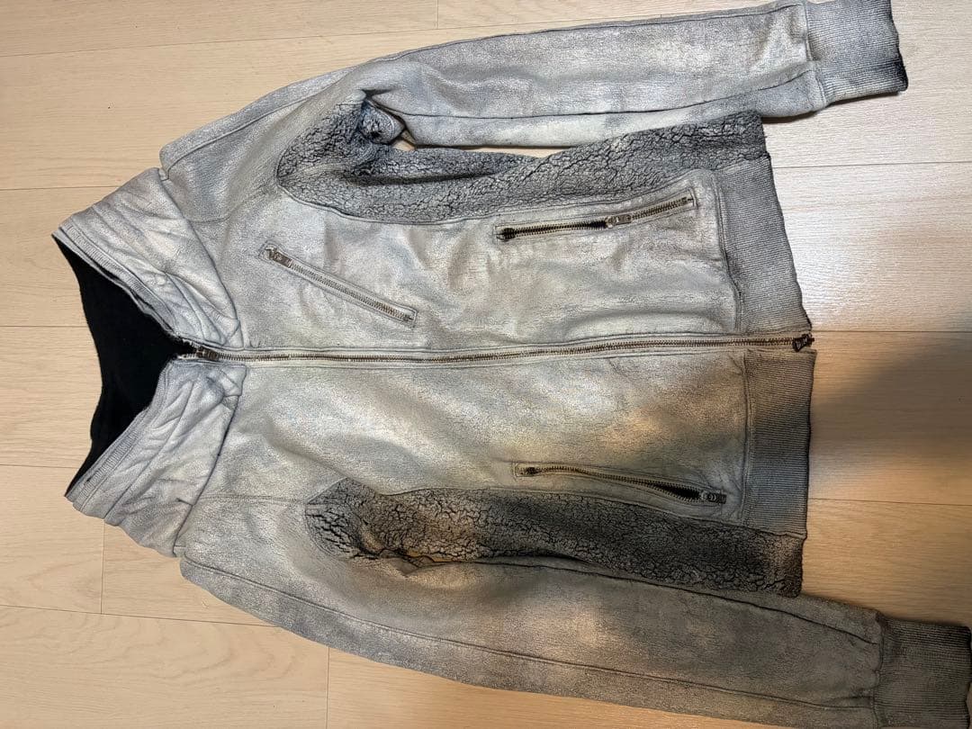 LGB コーティングボノ シルバー サイズ1