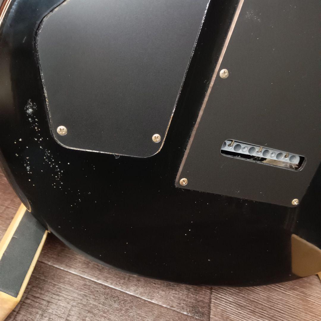 OLP MM1 Music Man AXISタイプ オーエルピー エレキギター