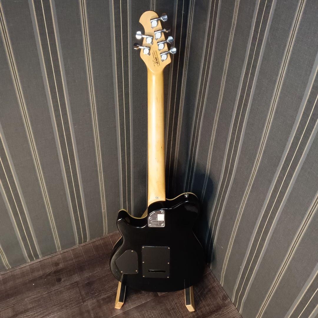 OLP MM1 Music Man AXISタイプ オーエルピー エレキギター