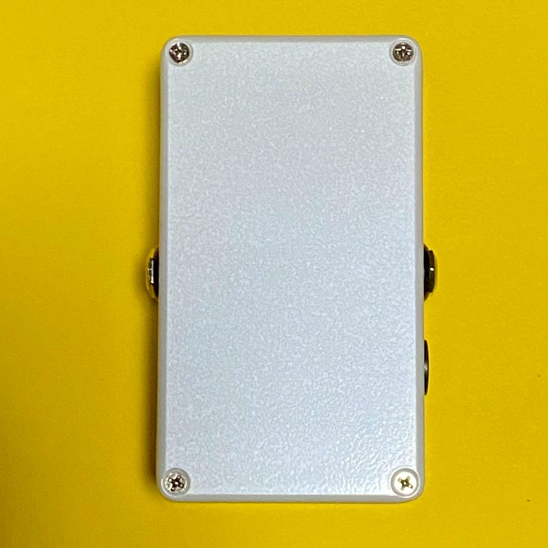 【新品】Fulltone OCD clone フルトーン クローン+ペダルハット