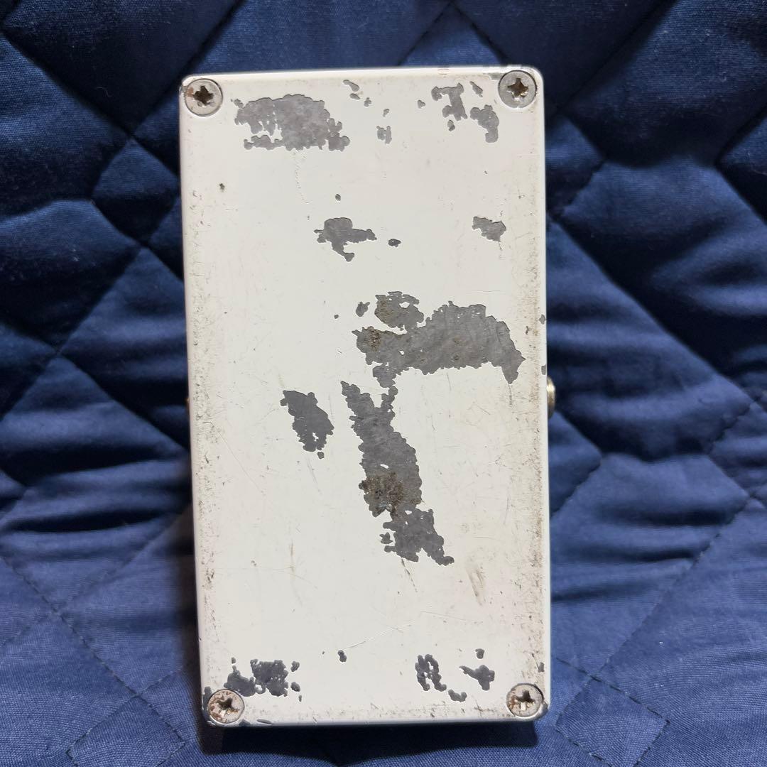 fuzzface London fuzz ゲルマニウムファズ　ファズフェイス