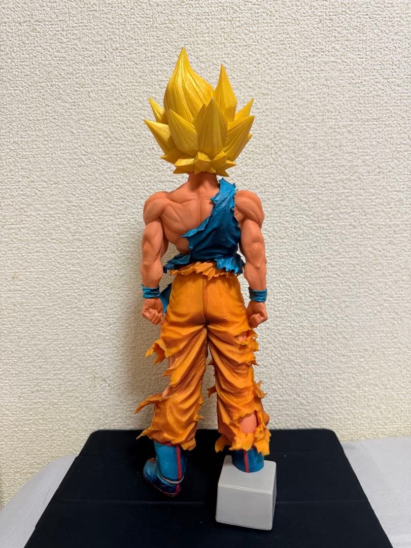 smsp 孫悟空　ゼノバース2 コレクターズエディション