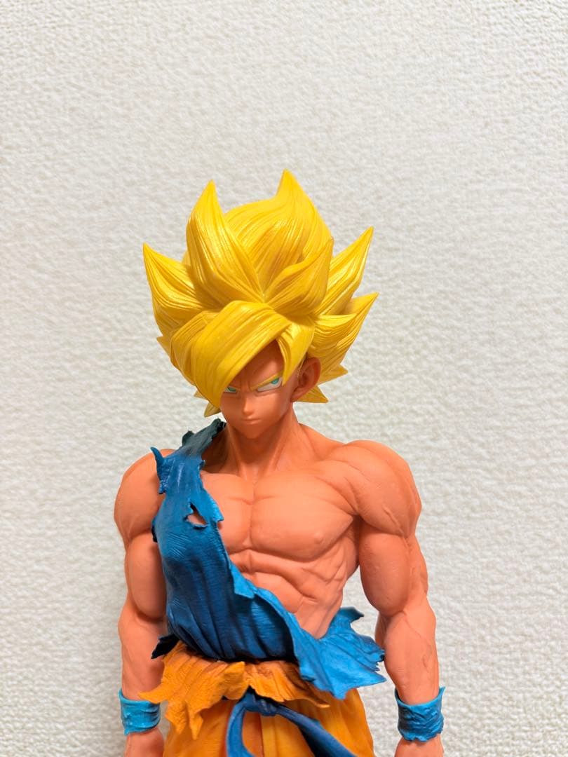 smsp 孫悟空　ゼノバース2 コレクターズエディション