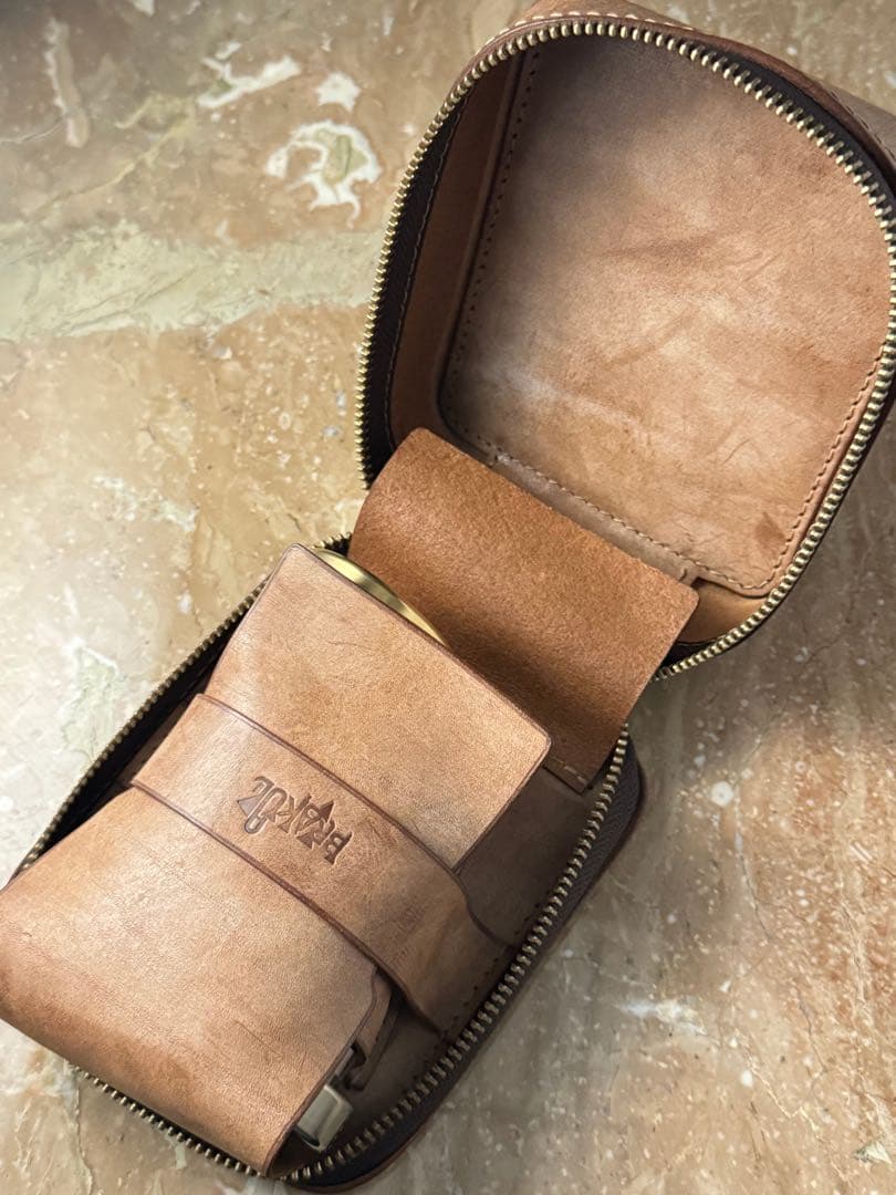 BRAKUL マウスピースケース　Tuba