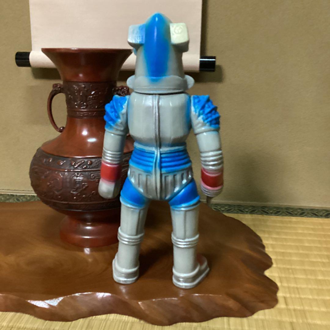 ベアモデル　誌上限定ジャイアントユートム　袋なし美品