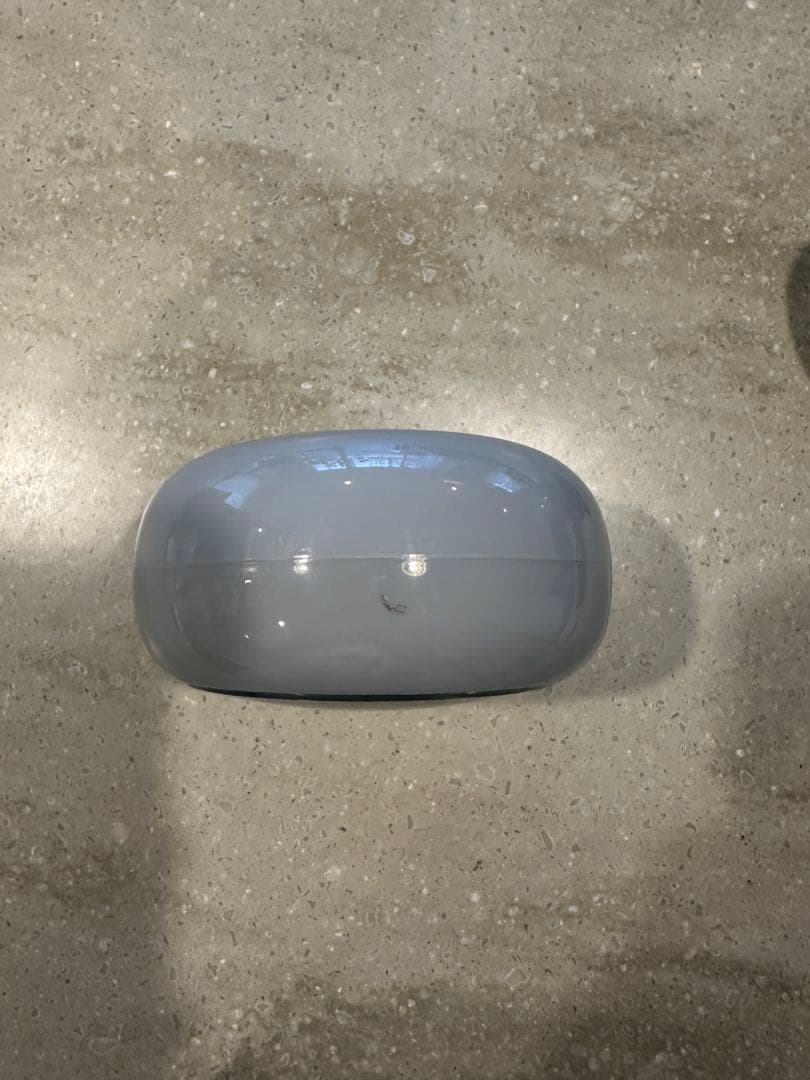 Arne Jacobsen 置き時計