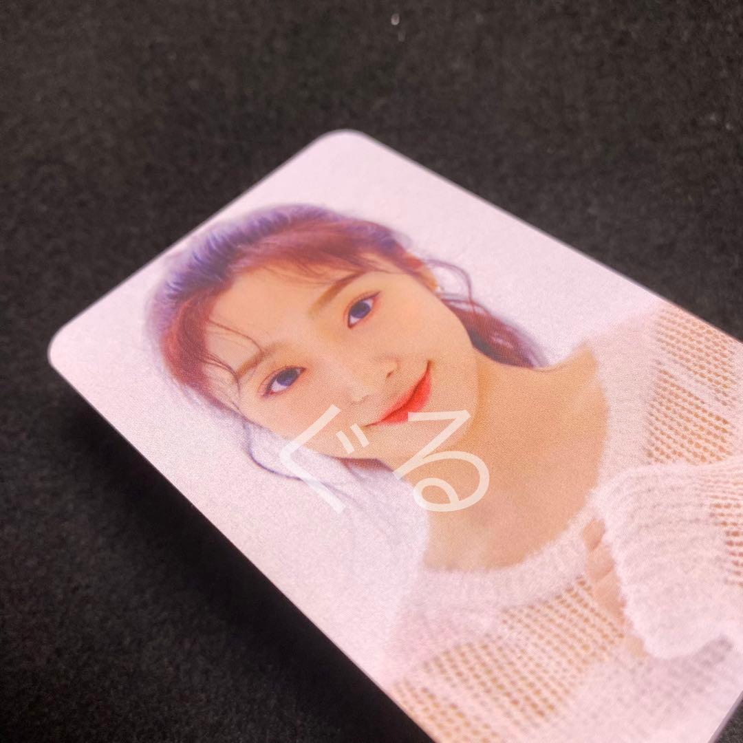 LIGHTSUM ヒナ　陽菜　トレカ　Cubaker キュベーカー