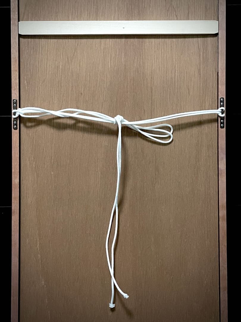 ミュシャ 四季　-夏- Summer 　額縁つき