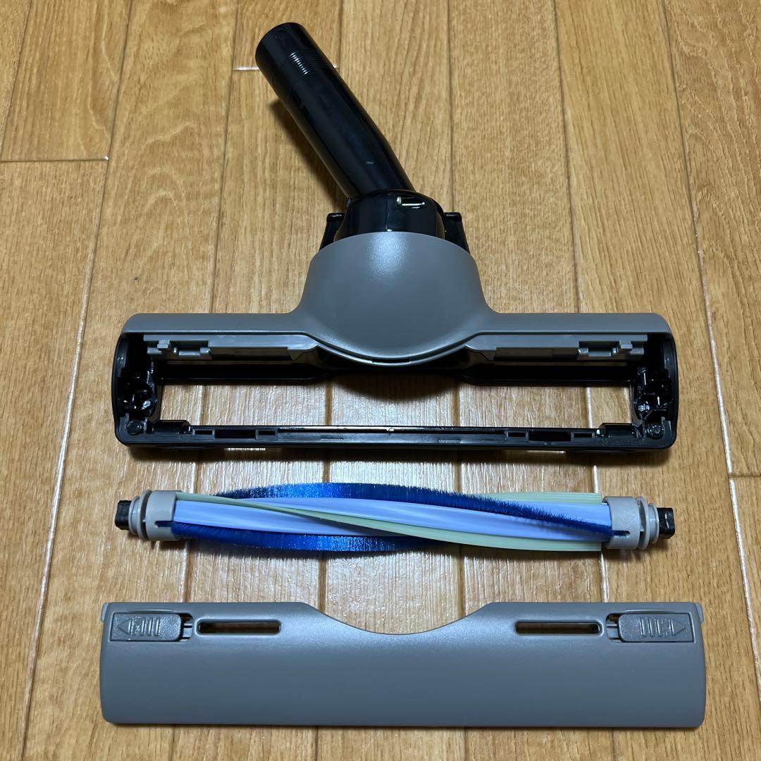 山善 エアタービンクリーナー