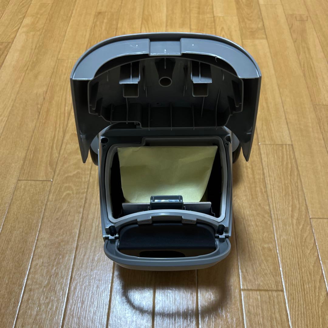 山善 エアタービンクリーナー