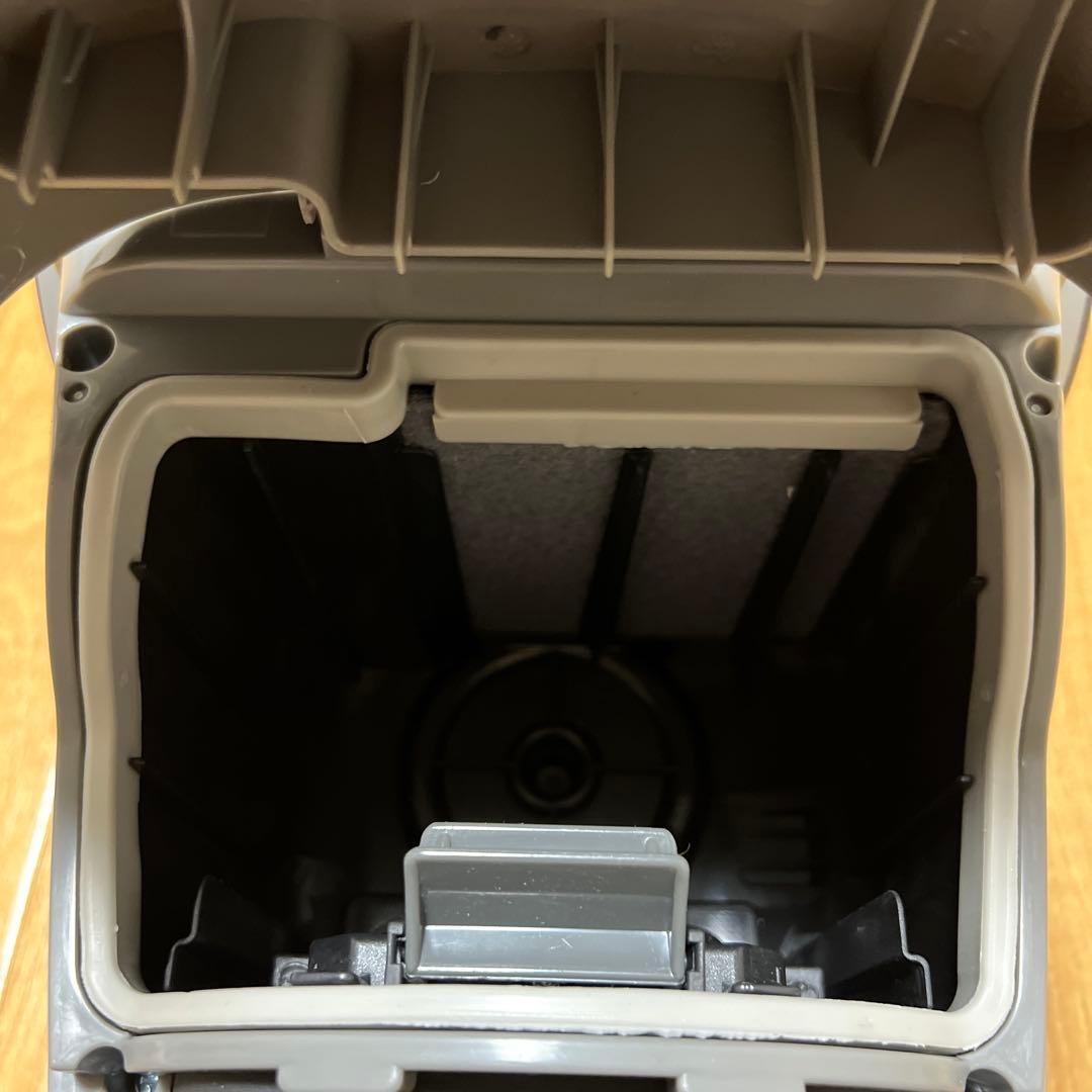 山善 エアタービンクリーナー