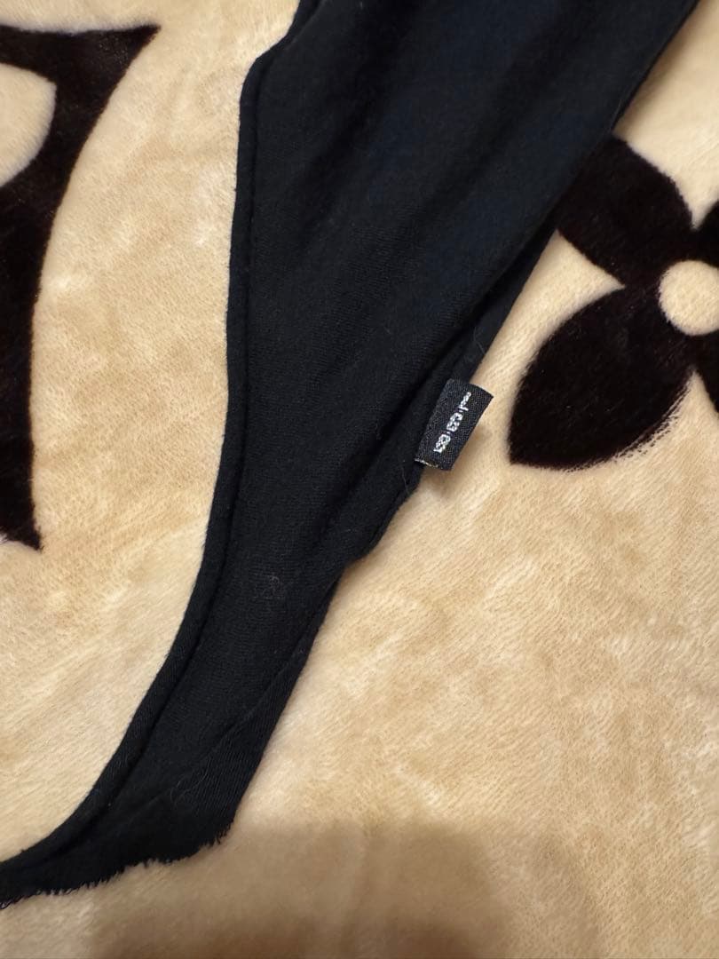 LGB ルグランブルー　ロングタンクトップ　サイズ0