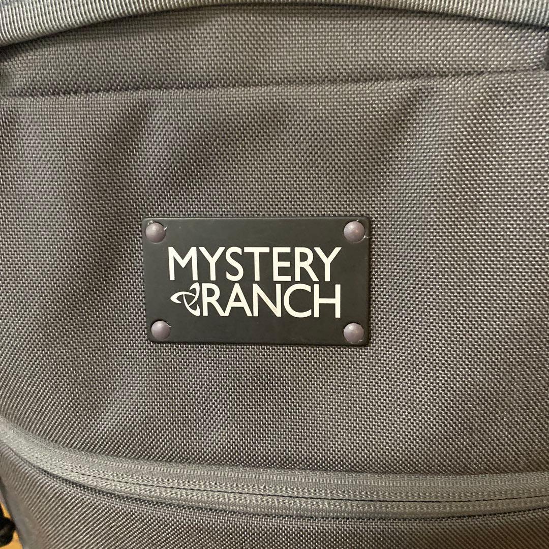 ダッフルバック　リュックザック