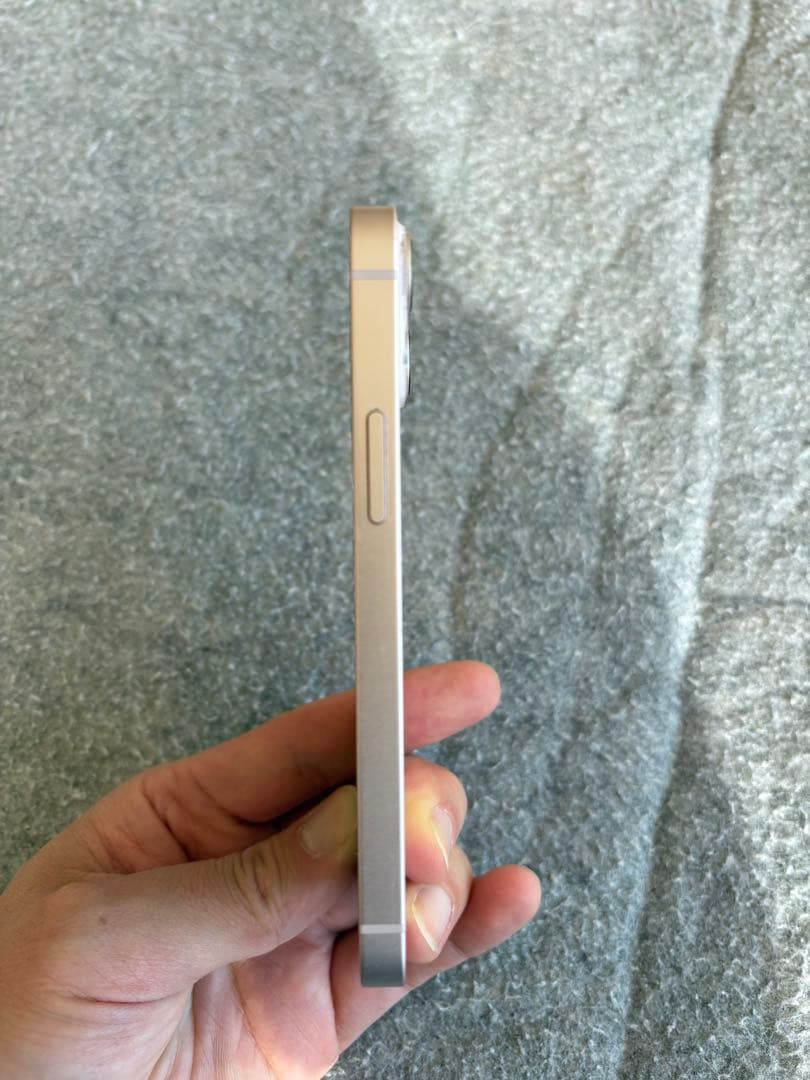 Apple iPhone (iPhone13mini) 本体