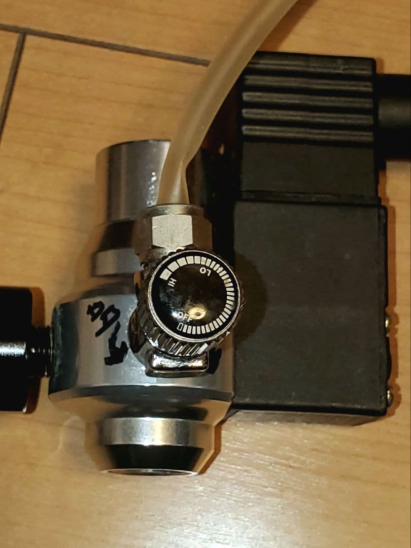 アクアリウム　CO2レギュレターセット 水草育成　【おまけ多数つき！】