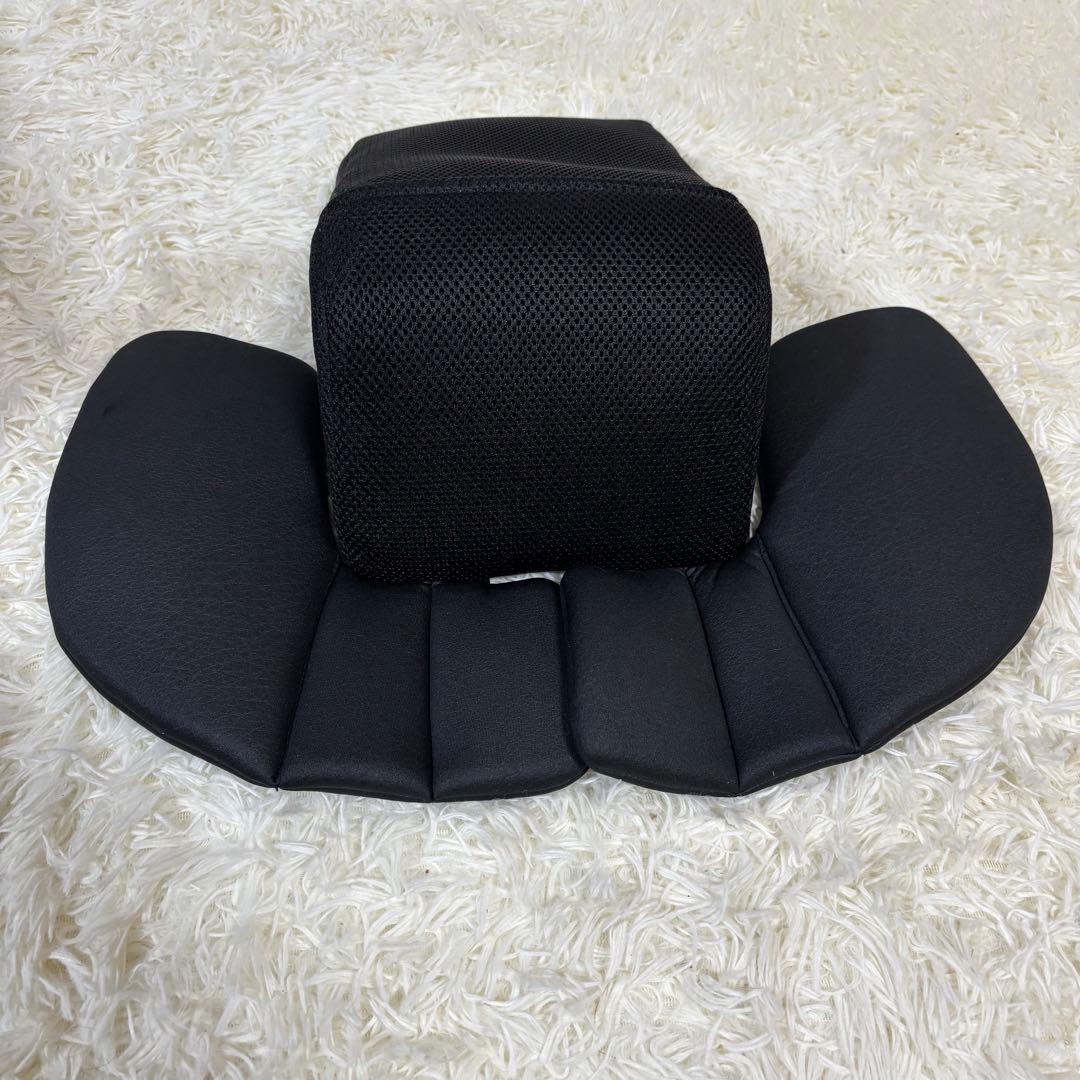 美品　RECARO　レカロ　ZERO１　ISOFIX チャイルドシート　ブラック