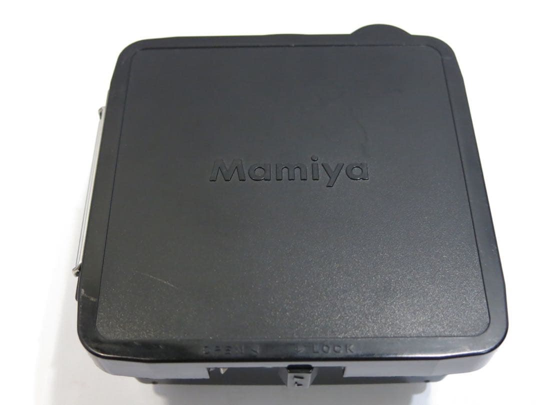 Mamiya マミヤ RB67 Pro S 120 ロールフィルムホルダー