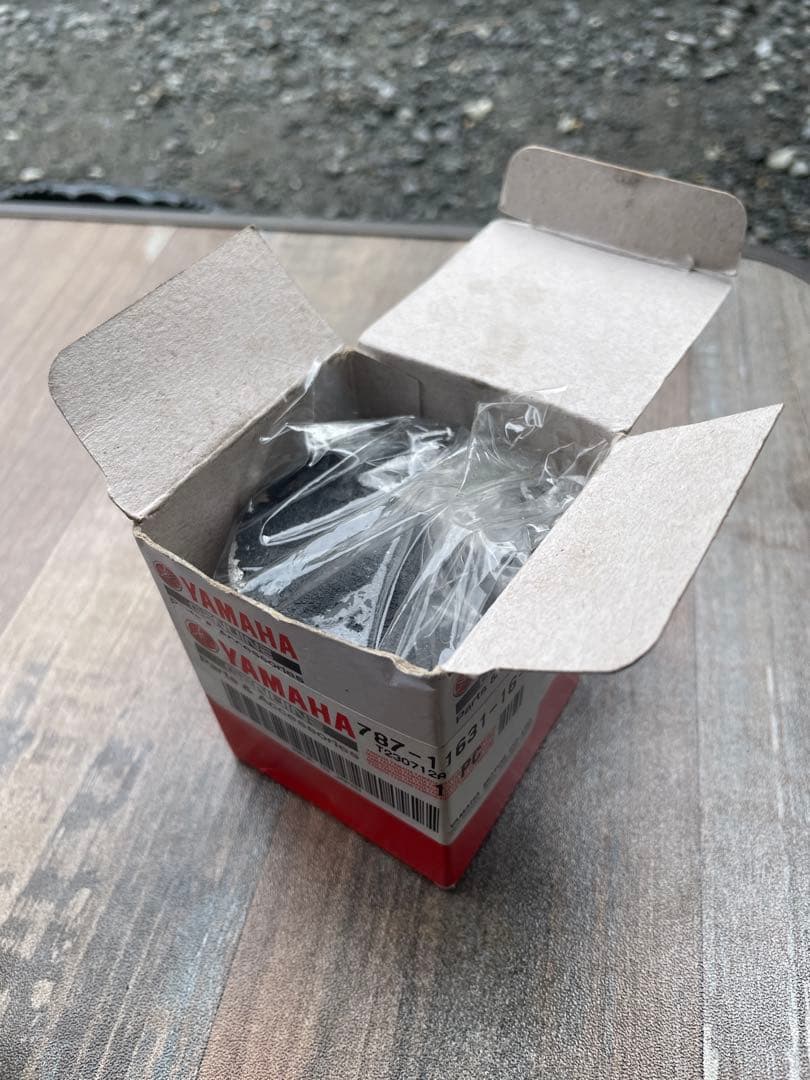 レーシングカート ヤマハKT100SEC/SD 腰上一式