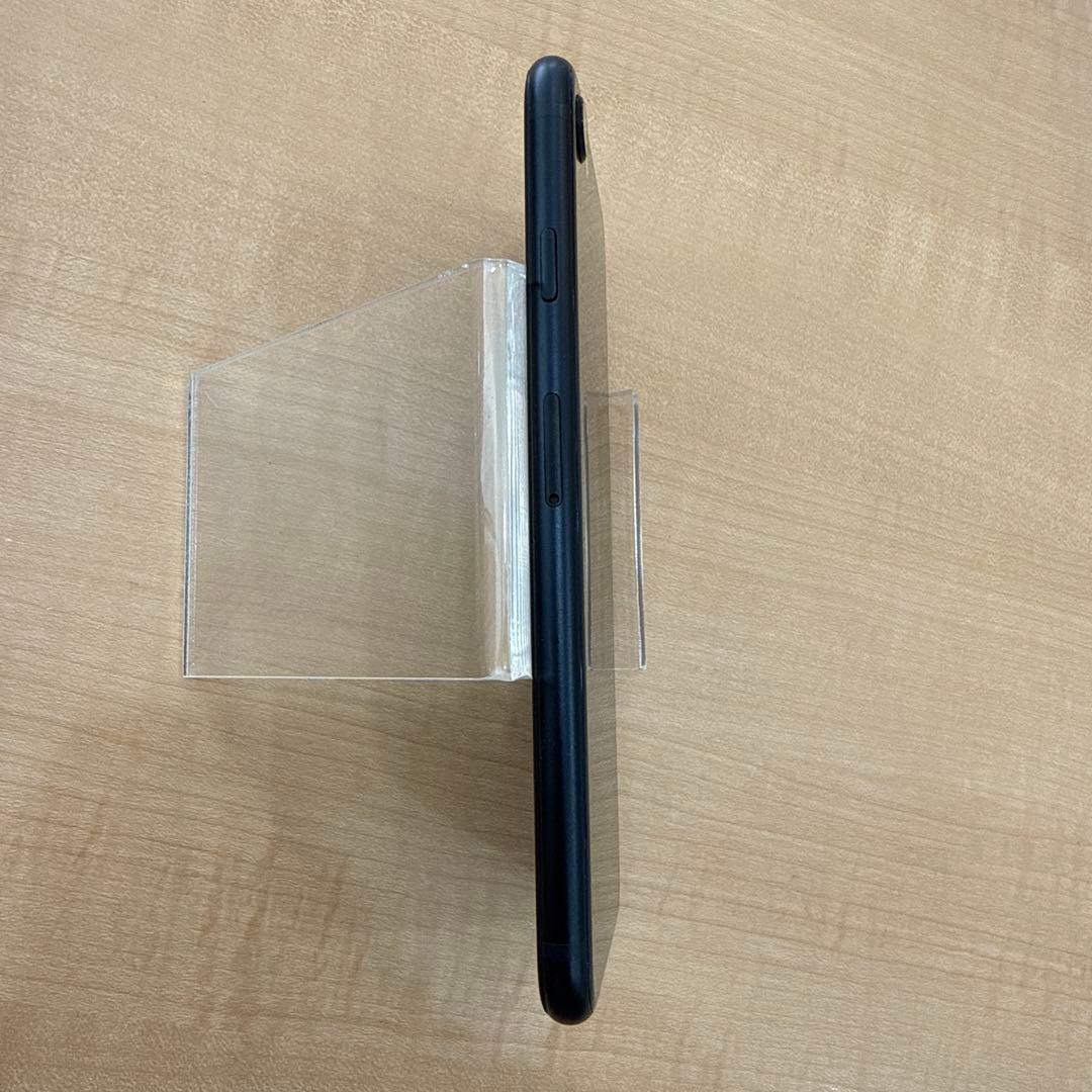 iPhone SE 第3世代 ミッドナイト 128GB SIMフリー