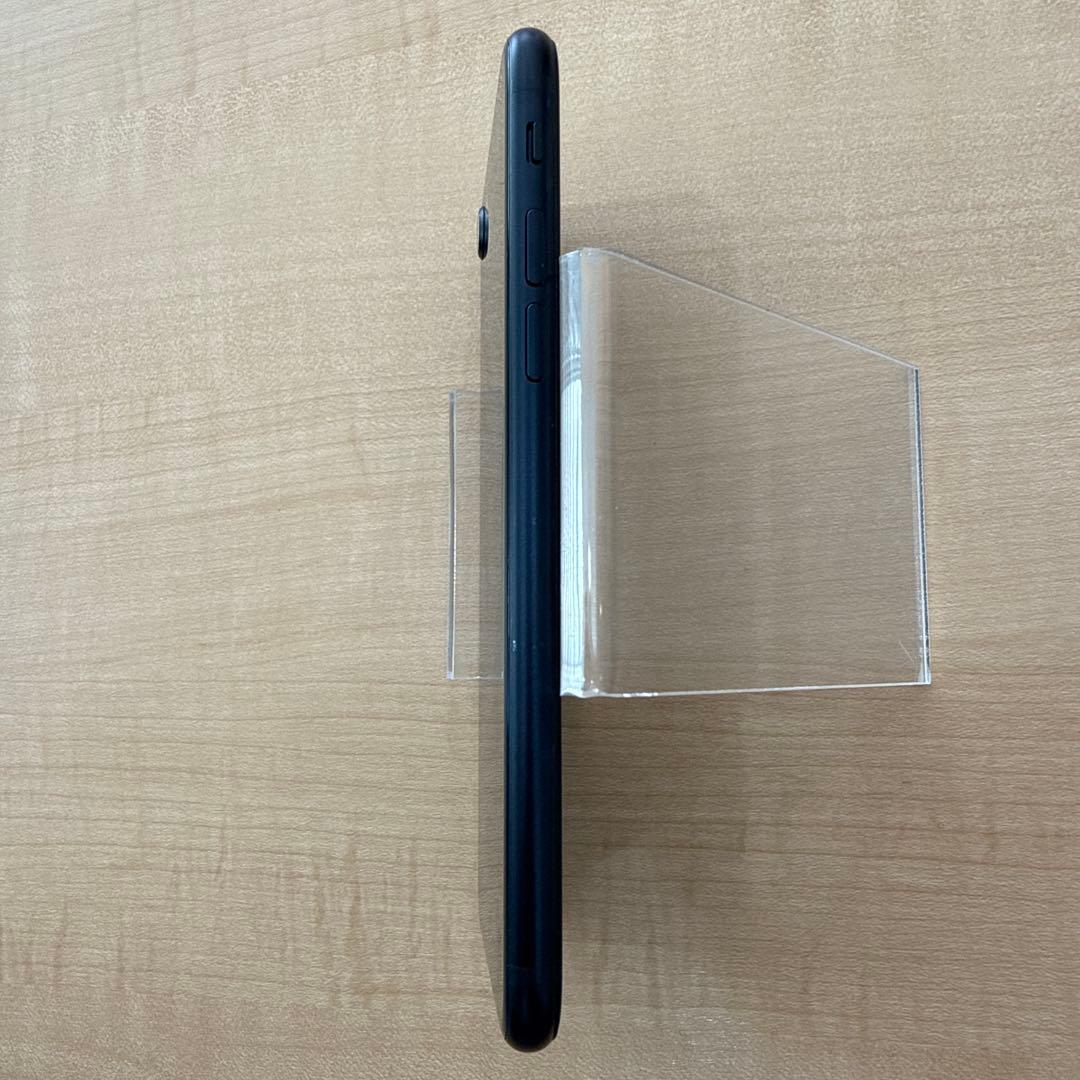 iPhone SE 第3世代 ミッドナイト 128GB SIMフリー