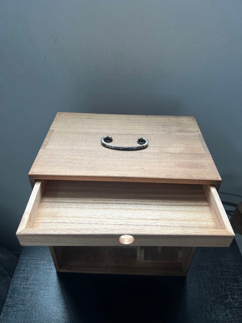 お茶道具、蓋置、茶入