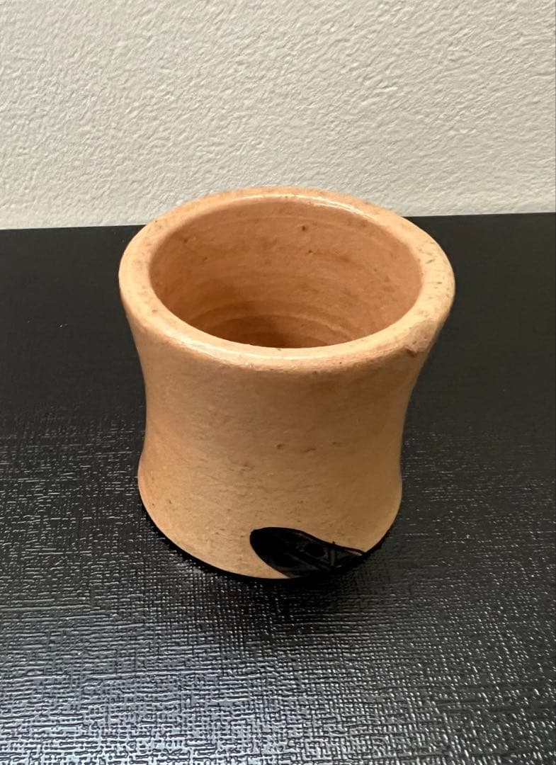 お茶道具、蓋置、茶入