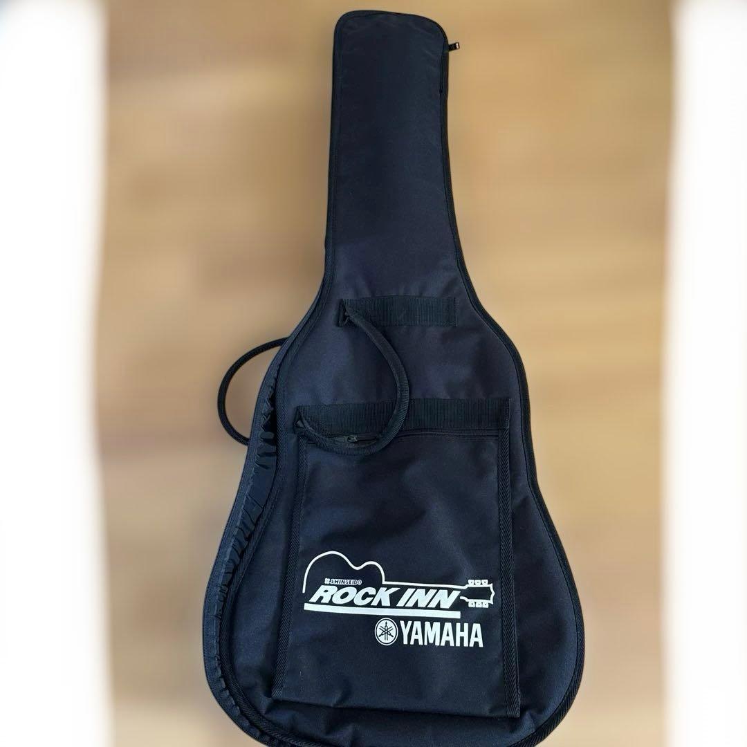 超美品 YAMAHA クラシックギター CG-131S ヤマハ純正ソフトケース付