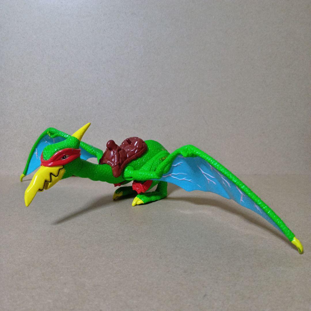 【激レア】ミュータントタートルズ [ 7体 ] フィギュア セット