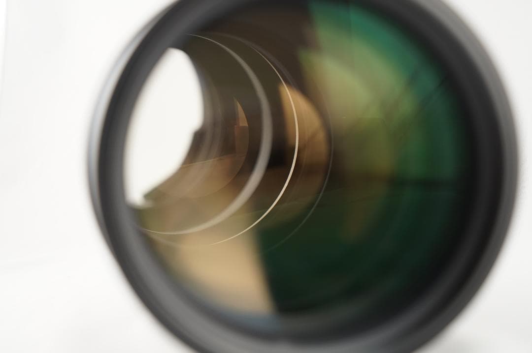 コンタックス カールツァイス アポゾナー 200mm F2 MMJ 極美品