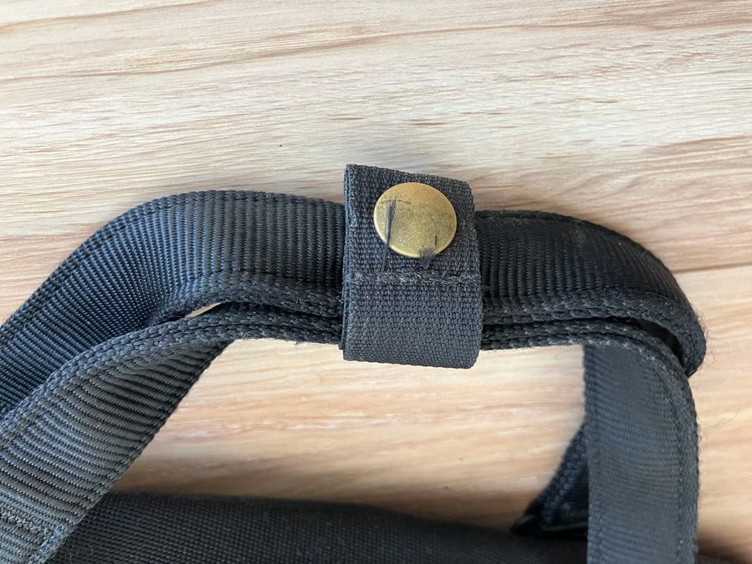 【最終値下げ】　ブリーフィング　MOBILE LINER 13