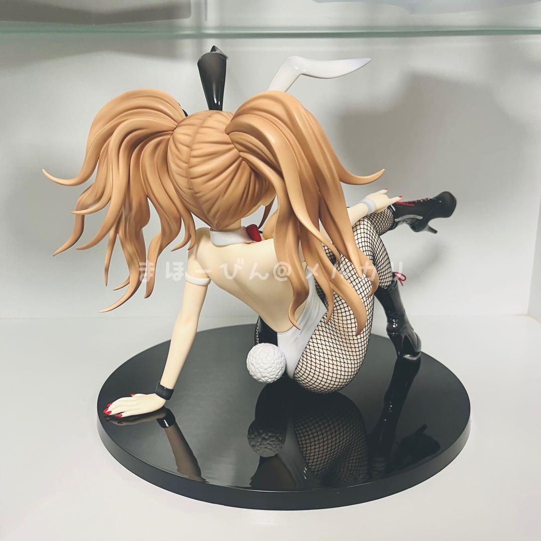 FREEing ダンガンロンパ 江ノ島盾子 バニーVer. フィギュア