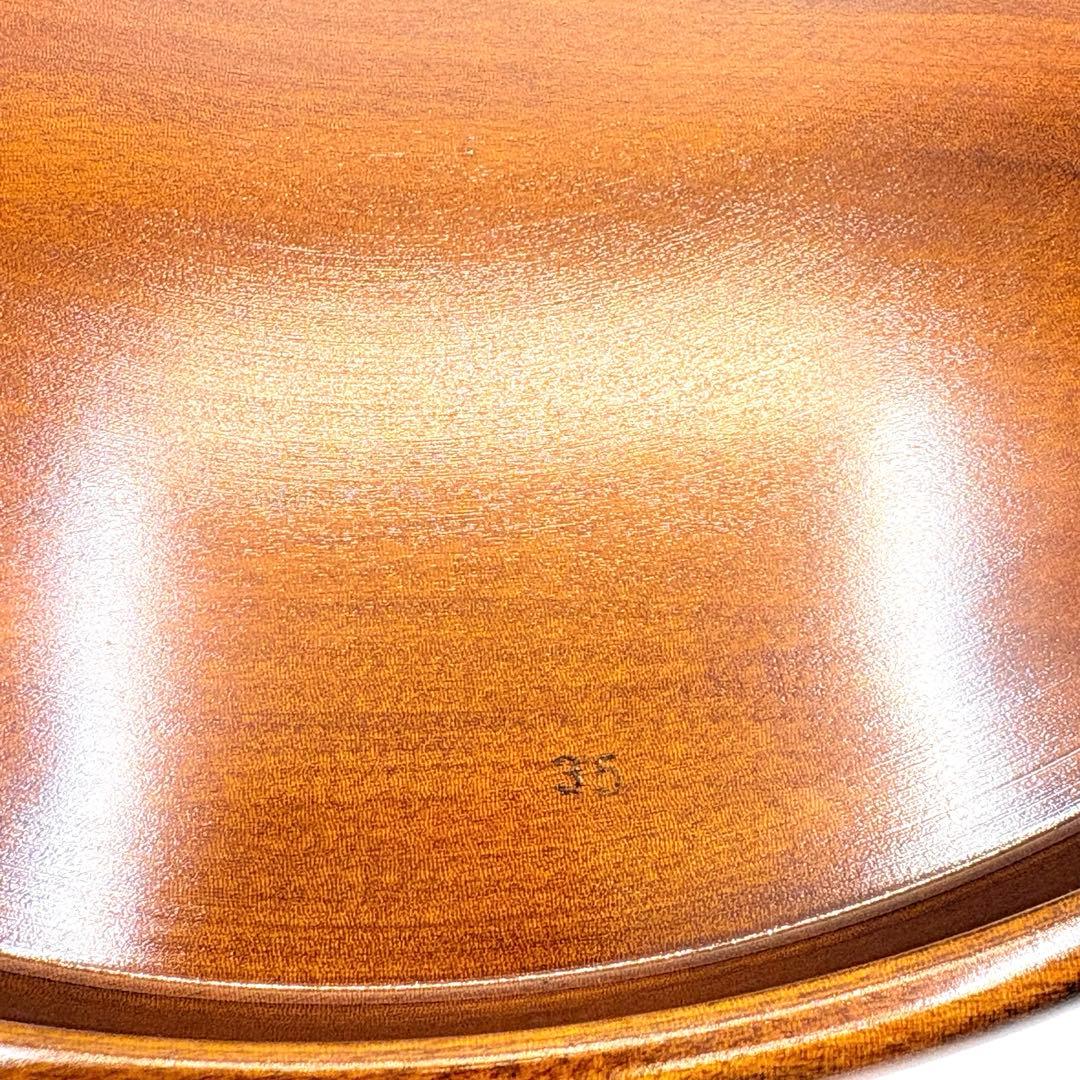 茶櫃　栃　茶道具入れ　茶びつ　木製　湯呑入れ　小物入れ・道具箱　茶器　レトロ