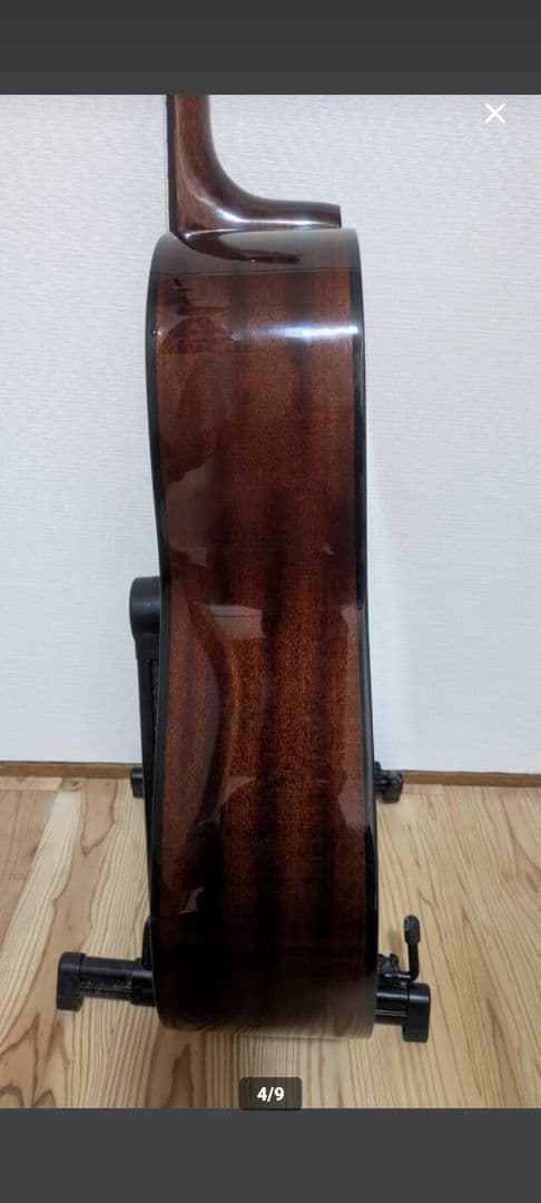 Headwayアコースティックギター