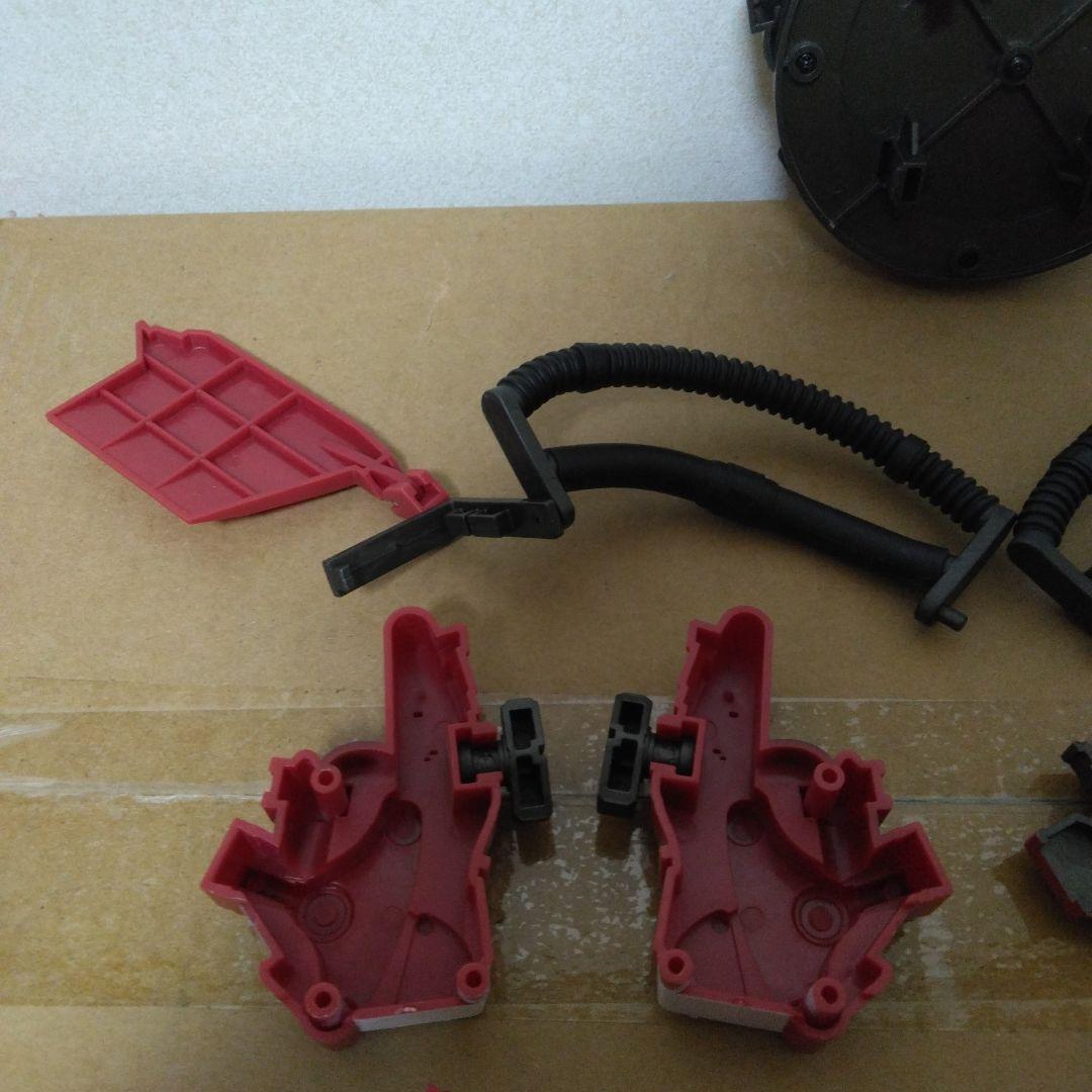 トランスフォーマー スタジオシリーズ デバステーター DK-20