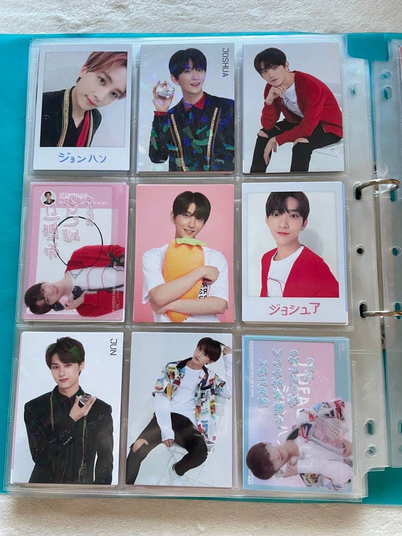 ideal cut トレカ セット