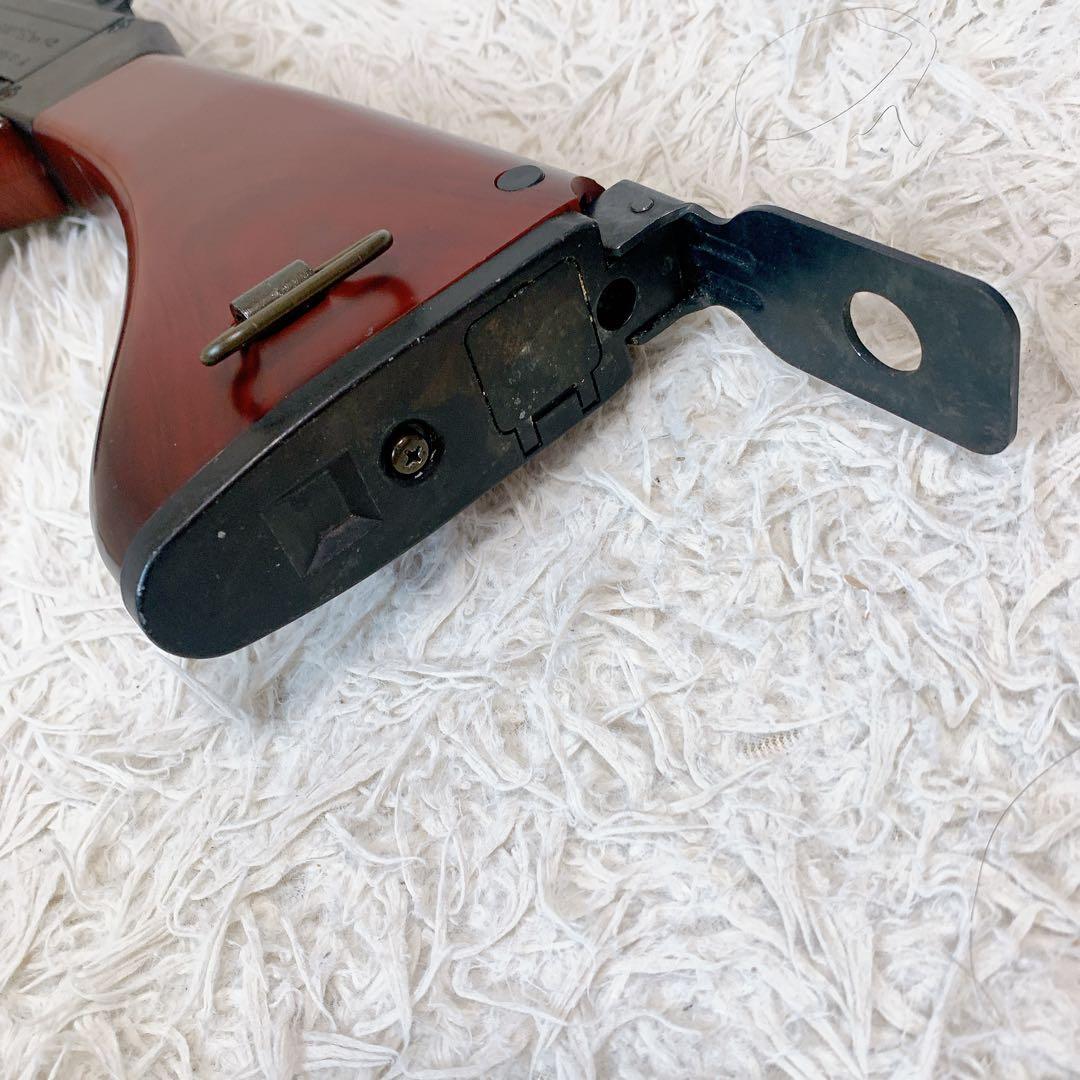 六四式小銃 TOP JAPAN 自衛隊 狙撃銃 絶版希少品 64式 電動ガン