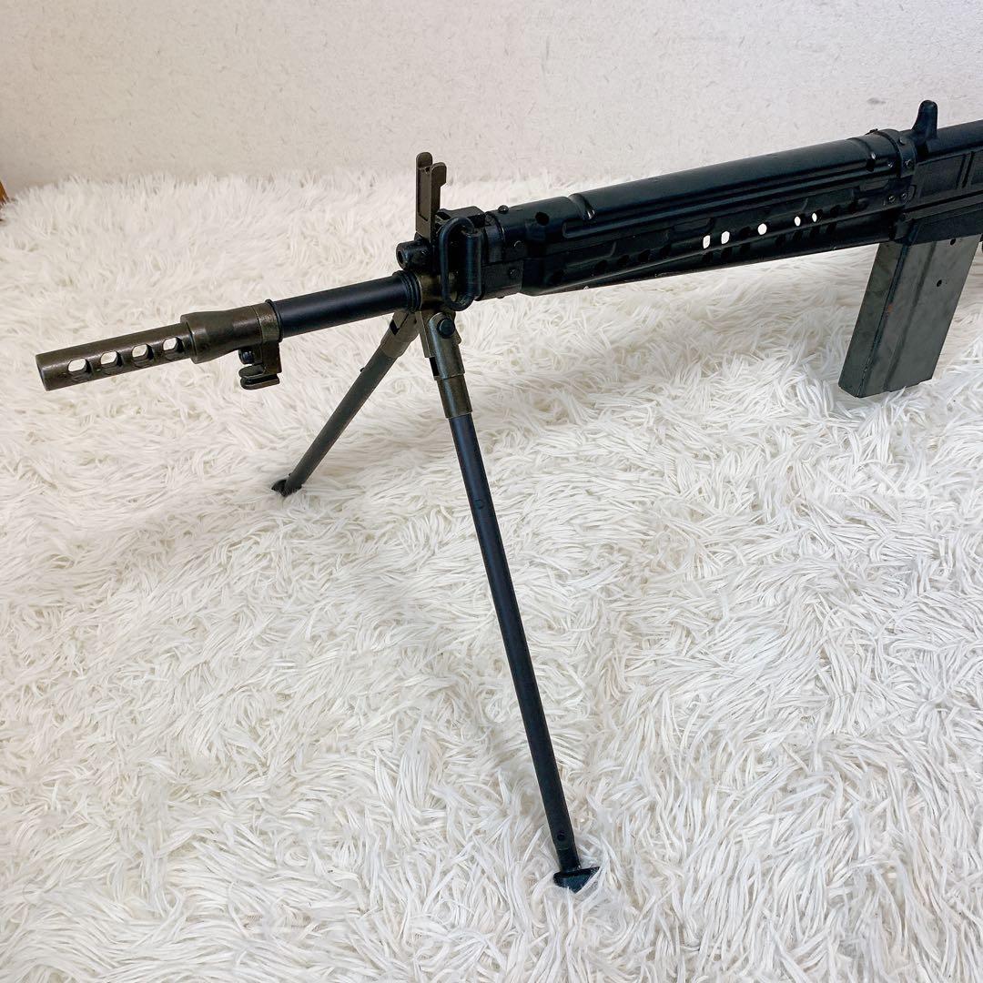 六四式小銃 TOP JAPAN 自衛隊 狙撃銃 絶版希少品 64式 電動ガン